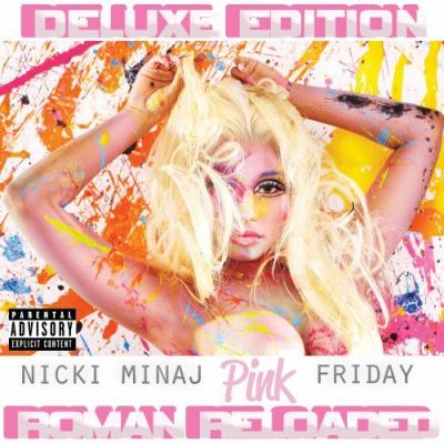 Pink Friday: Roman Reloaded - Nicki Minaj