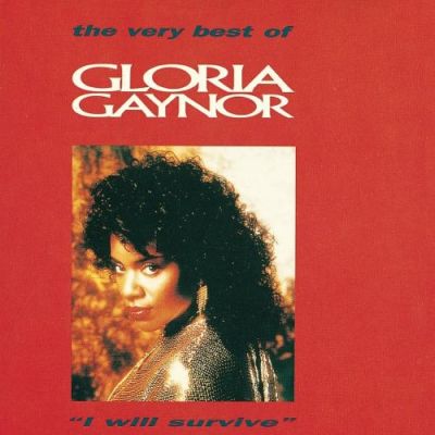 The Very Best Of Gloria Gaynor - Gloria Gaynor