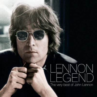 Lennon Legend (The Very Best Of John Lennon) - John Lennon