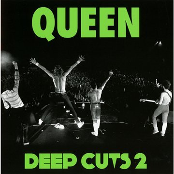 Deep Cuts 2 (1977-1982) - Queen ‎