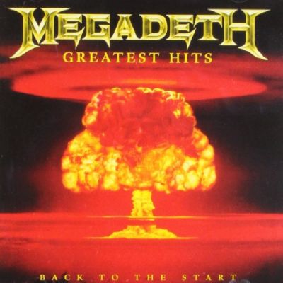 Greatest Hits: Back To The Start
