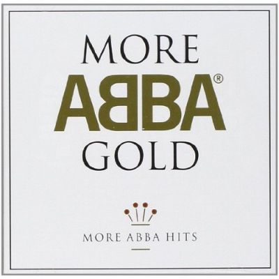 More ABBA Gold (More ABBA Hits) - ABBA