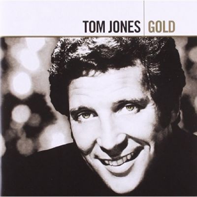 Gold (1965 - 1975) - Tom Jones