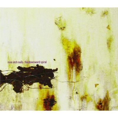 The Downward Spiral - Nine Inch Nails