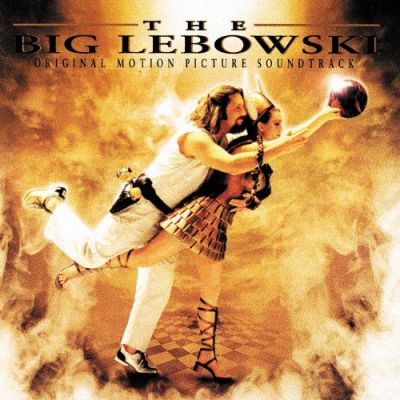 The Big Lebowski - Original Motion Picture Soundtrack - Various