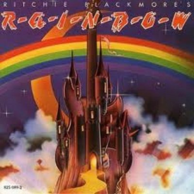 Ritchie Blackmore's Rainbow - Rainbow