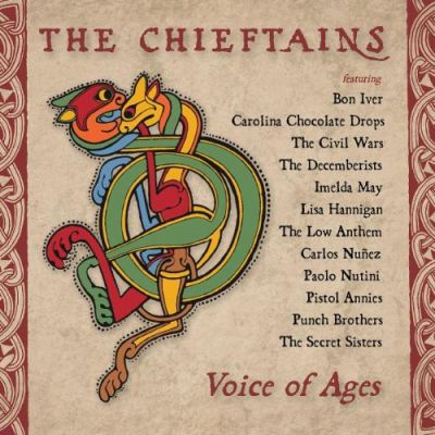 Voice Of Ages - The Chieftains