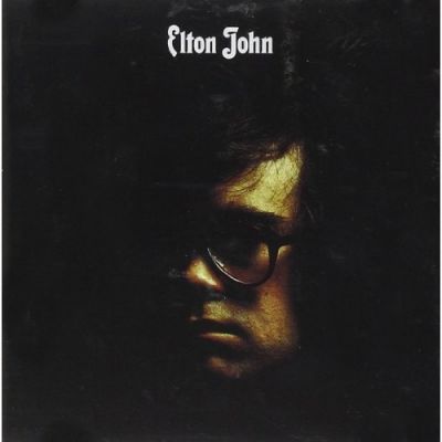 Elton John - Elton John