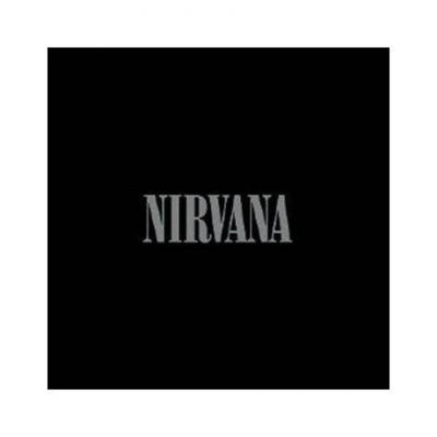 Nirvana - Nirvana