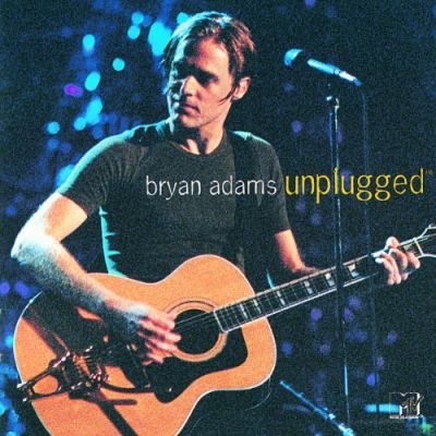 Unplugged - Bryan Adams