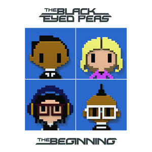 The Beginning - Black Eyed Peas