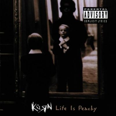 Life Is Peachy - Korn