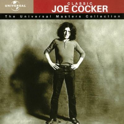 The Universal Masters Collection - Joe Cocker