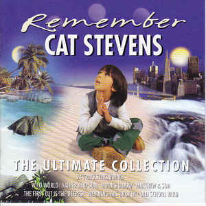 Remember - The Ultimate Collection - Cat Stevens