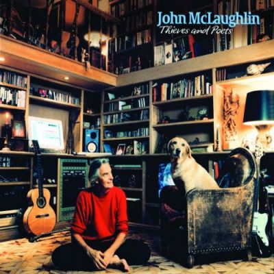 Thieves And Poets - John McLaughlin