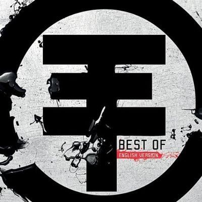 Best Of (English Version) - Tokio Hotel
