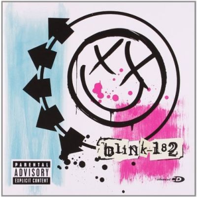 Blink-182 - Blink-182