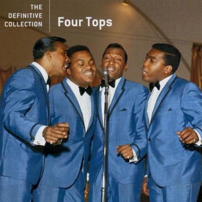 The Definitive Collection - Four Tops