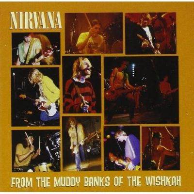 From The Muddy Banks Of The Wishkah - Nirvana