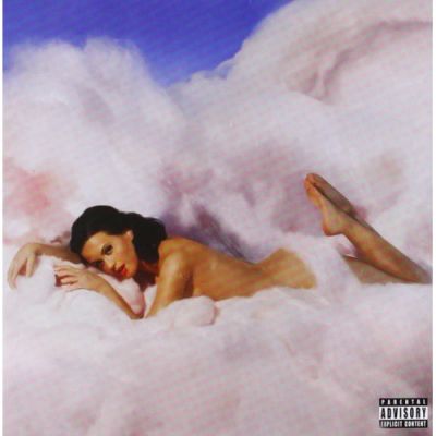 Teenage Dream The Complete Confection