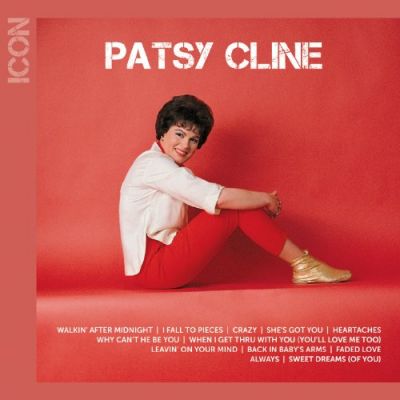 Icon - Patsy Cline