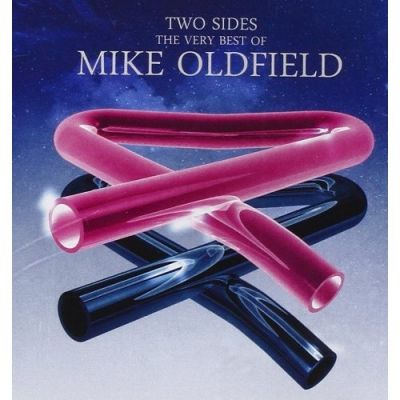 Two Sides (The Very Best Of Mike Oldfield) - Mike Oldfield