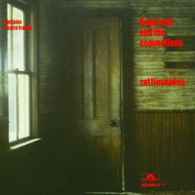Rattlesnakes - Lloyd Cole & The Commotions