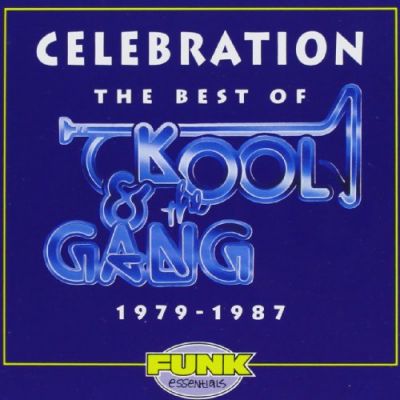 Celebration: The Best Of Kool & The Gang (1979-1987) - Kool & The Gang