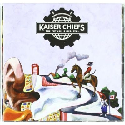 The Future Is Medieval - Kaiser Chiefs 