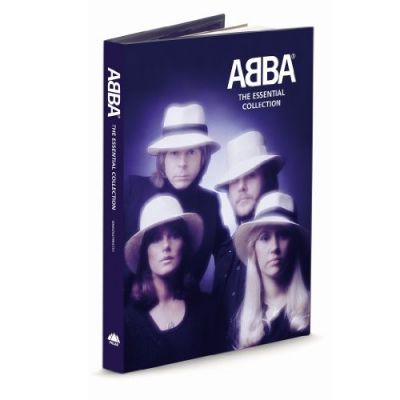 The Essential Collection - ABBA