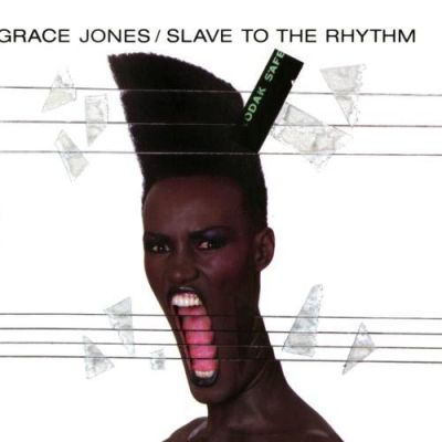 Slave To The Rhythm - Grace Jones