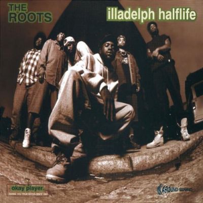 Illadelph Halflife - The Roots