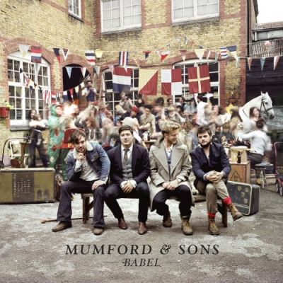 Babel - Mumford & Sons