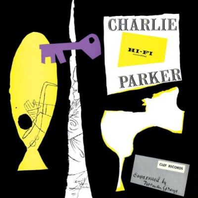 Charlie Parker - Charlie Parker