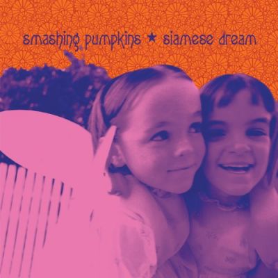 Siamese Dream - Smashing Pumpkins, The