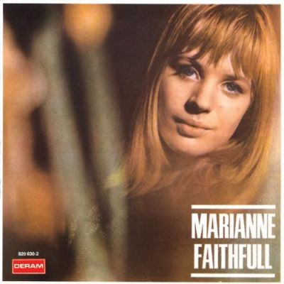 Marianne Faithfull - Marianne Faithfull