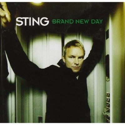 Brand New Day - Sting
