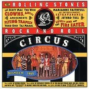 The Rolling Stones' Rock And Roll Circus - Various