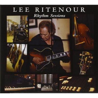 Rhythm Sessions - Lee Ritenour