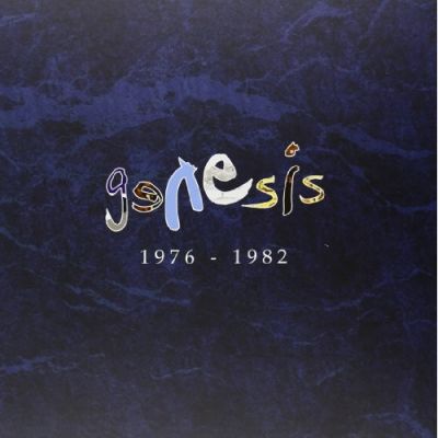 1976 - 1982 - Genesis