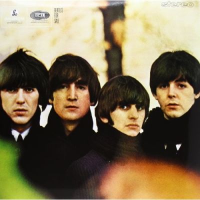 Beatles For Sale 