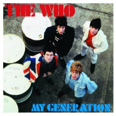 My Generation - The Who