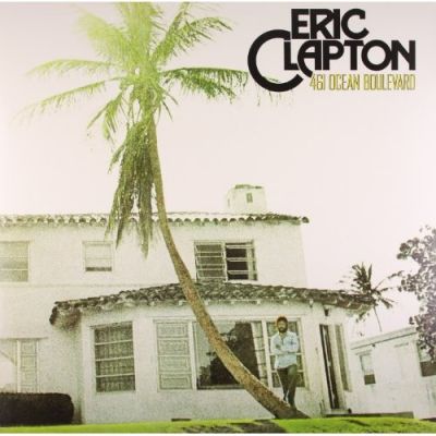 461 Ocean Boulevard - Eric Clapton