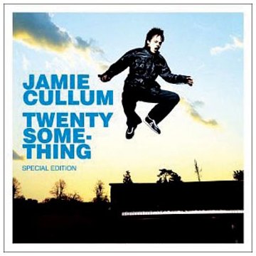 Twentysomething (Special Edition) - Jamie Cullum