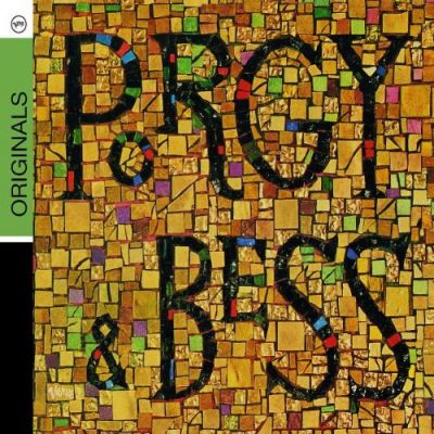 Porgy & Bess - Ella Fitzgerald & Louis Armstrong