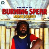 The Best Of Burning Spear - Marcus Garvey - Burning Spear