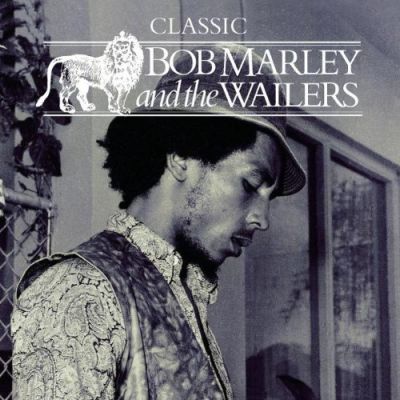 Classic Bob Marley And The Wailers - Bob Marley & The Wailers