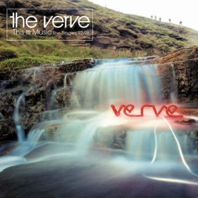 This Is Music: The Singles 92-98 - Verve, The
