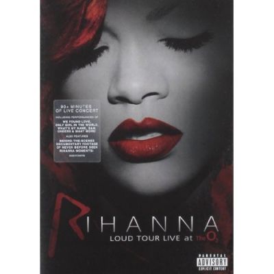 Loud Tour Live At The O? - Rihanna