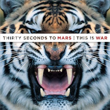 This Is War - 30 Seconds To Mars